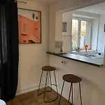 La Maison Du Bourg Blâmont