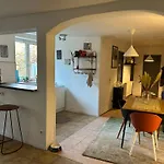 La Maison Du Bourg Blâmont