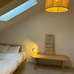 La Maison Du Bourg * Blâmont