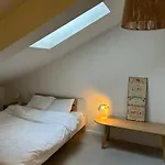 La Maison Du Bourg Blâmont
