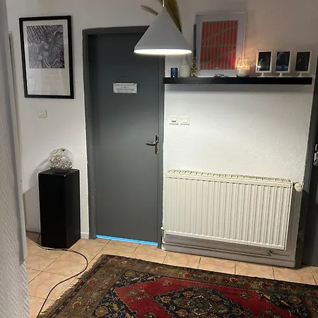 La Maison Du Bourg * Blâmont