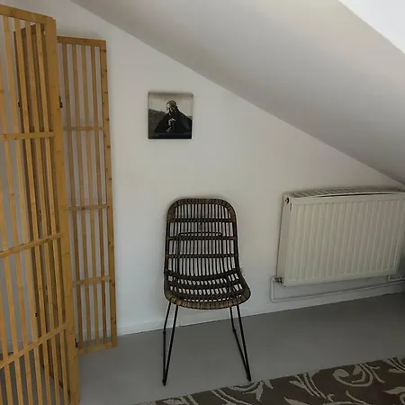 La Maison Du Bourg * Blâmont