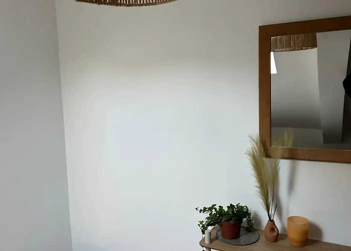 La Maison Du Bourg Blâmont