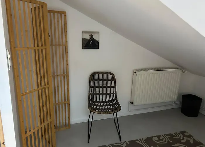 La Maison Du Bourg * Blâmont