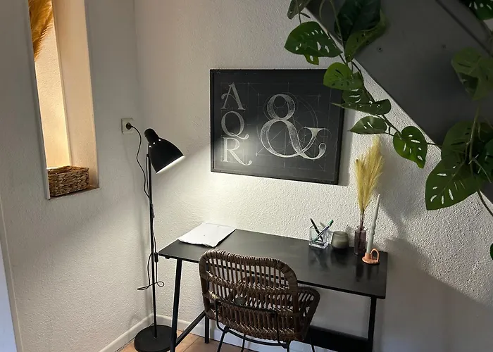 La Maison Du Bourg Blâmont