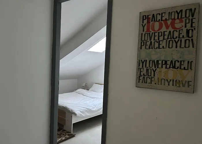 La Maison Du Bourg *