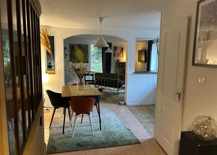 La Maison Du Bourg * Blâmont