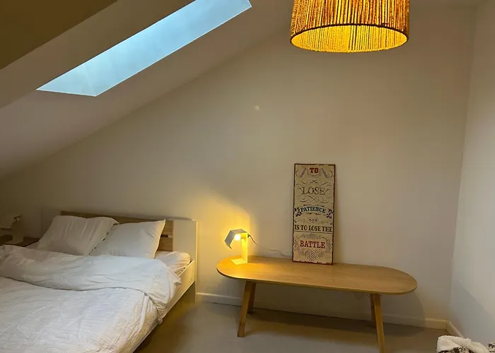 La Maison Du Bourg * Blâmont