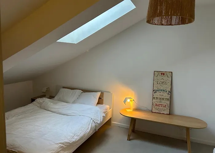 La Maison Du Bourg Blâmont