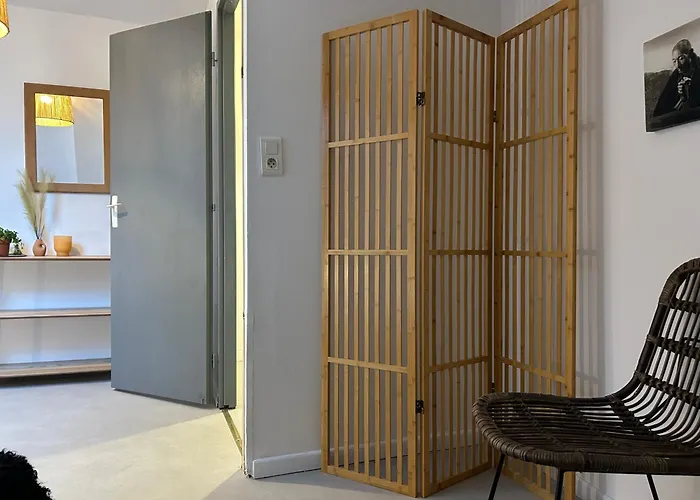 Privatunterkunft La Maison Du Bourg Blâmont